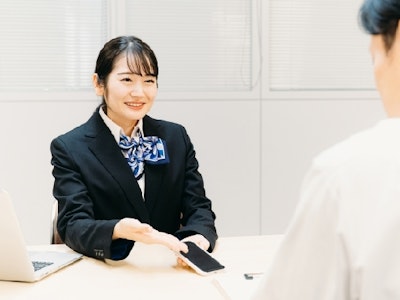 日本リック株式会社の画像・写真