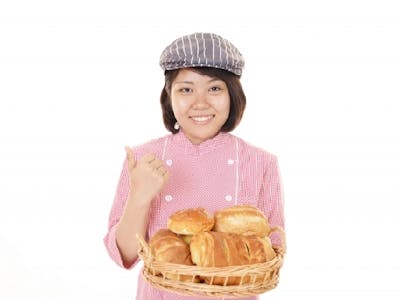 美味しいパン屋・茅野市の求人画像