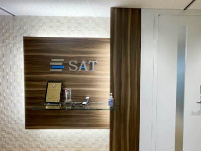 SAT株式会社の求人画像