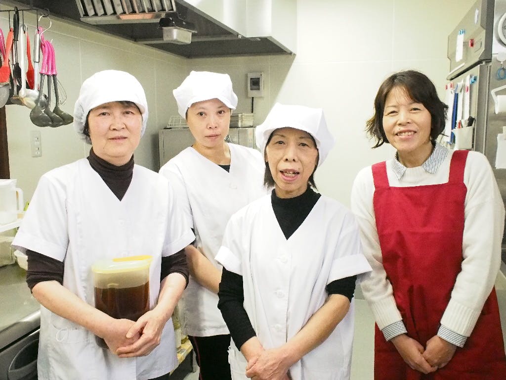 主婦 夫 活躍 ハーモニー 吹田 ミストラルhd株式会社 南千里駅 のパート アルバイト求人情報 しゅふjob No 1267 主婦 夫 活躍 ハーモニー 吹田 ミストラルhd株式会社 南千里駅 のパート アルバイト求人情報 しゅふjob No 1267