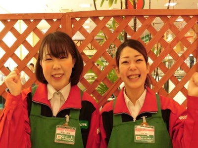 株式会社ハローズの画像・写真