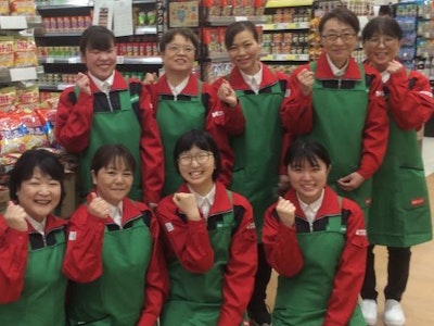 株式会社ハローズの画像・写真