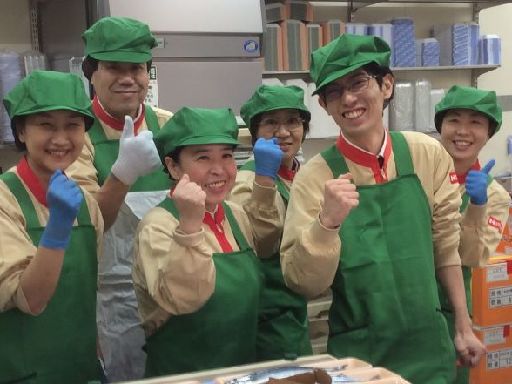 【週2～】スキマ時間を有効活用★＼土日勤務できる方歓迎／日曜は全...