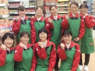 株式会社ハローズの画像・写真