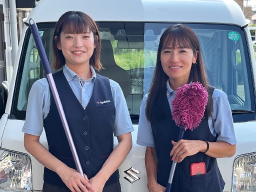 さいたま市【週2～3×6h程度・残業ナシ・扶養範囲内OK】安定企...