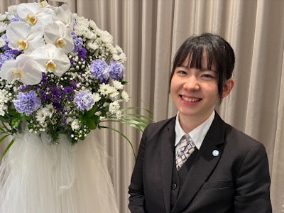 主婦(夫)に嬉しい葬祭プランナー