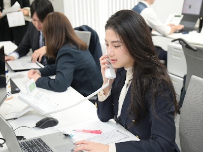 行政書士法人第一綜合事務所の画像・写真