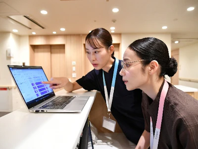16時まで勤務OKの事務スタッフ