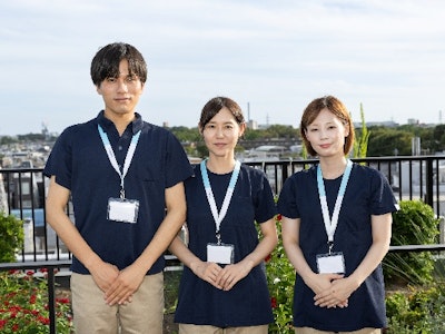 ソナーレ目黒不動前の求人画像
