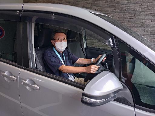 車通勤OK【三鷹市/久我山駅徒歩15分】未経験OK！介護付有料老...