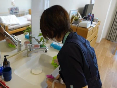 職場の画像