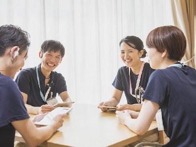 ライフケアデザイン株式会社の画像・写真