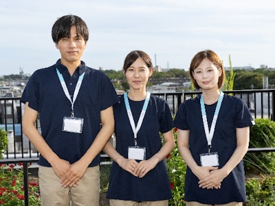 介護職