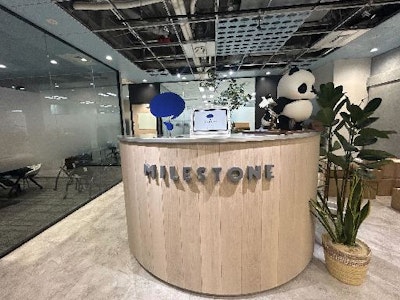 株式会社マイルストンの求人画像