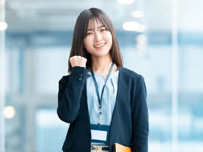 在宅ワークの営業サポート事務