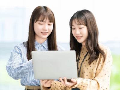 日総ブレイン株式会社