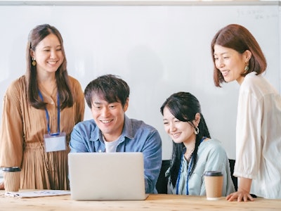 週3日～の学校法人での人事労務