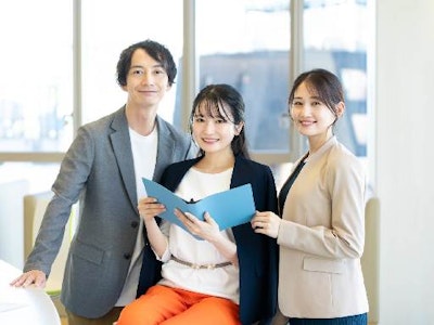 メーカーでの経理・総務事務アシスタント