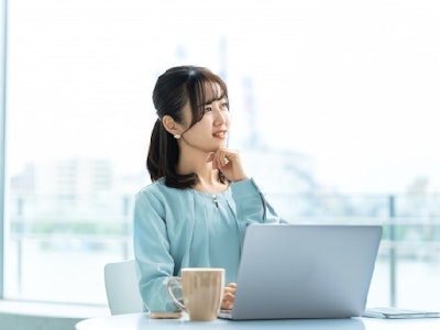 17時まで勤務OKの藤沢の大手企業で事務サポート