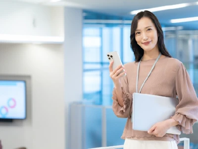 日総ブレイン株式会社