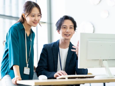 日総ブレイン株式会社