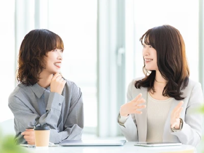 日総ブレイン株式会社