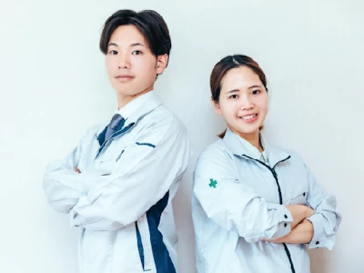 日総ブレイン株式会社