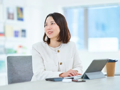 日総ブレイン株式会社