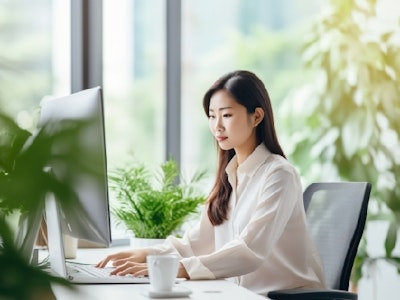 日総ブレイン株式会社の画像・写真