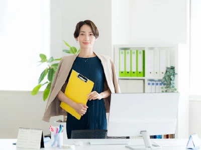 日総ブレイン株式会社