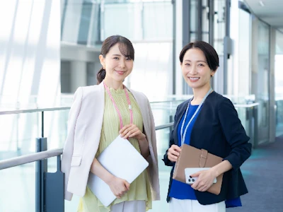 日総ブレイン株式会社