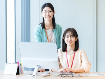 日総ブレイン株式会社