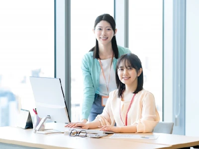 日総ブレイン株式会社