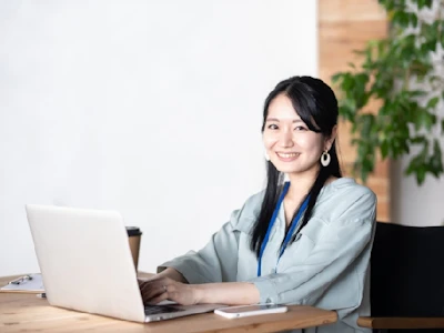 主婦(夫)に嬉しい営業事務