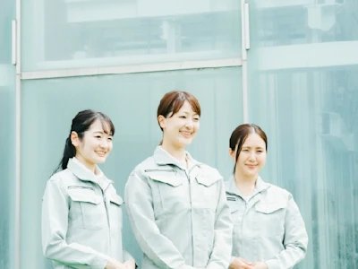 日総ブレイン株式会社