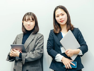 日総ブレイン株式会社