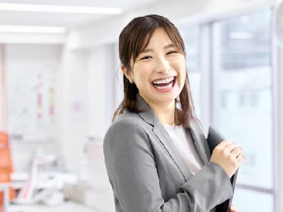 日総ブレイン株式会社