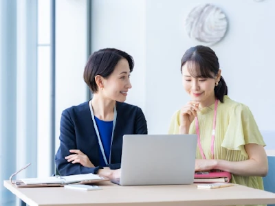 日総ブレイン株式会社