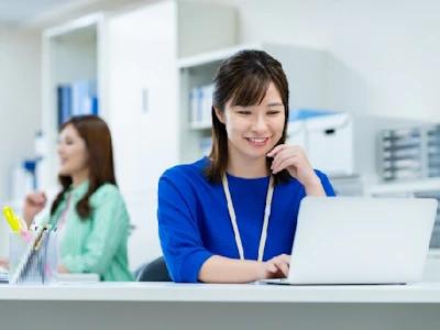 日総ブレイン株式会社