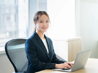 日総ブレイン株式会社