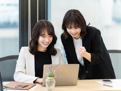 日総ブレイン株式会社