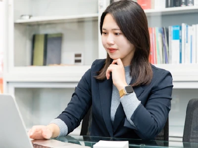 日総ブレイン株式会社