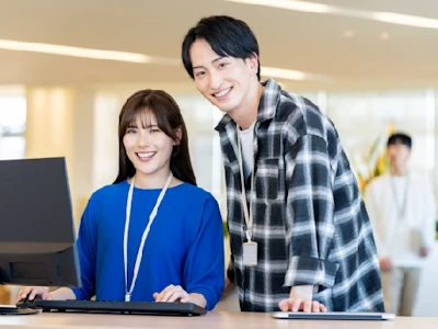 日総ブレイン株式会社