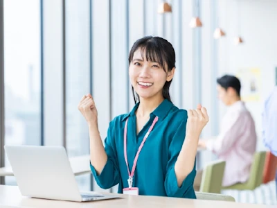 日総ブレイン株式会社