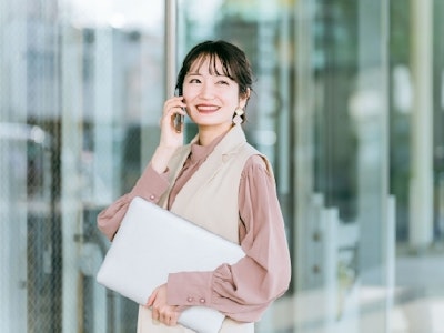 主婦(夫)歓迎の食品会社でデータ入力などの営業サポート事務