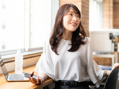 日総ブレイン株式会社