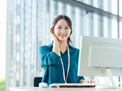 日総ブレイン株式会社