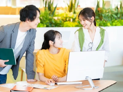 日総ブレイン株式会社