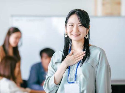 主婦(夫)歓迎の大手メーカーでの経理業務