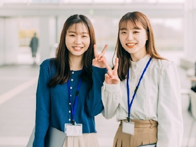 日総ブレイン株式会社の画像・写真